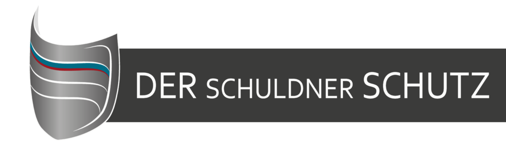 Logo "Der Schuldnerschutz"